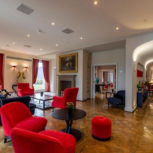 Resort Collina D'Oro - Hotel, Residence & Spa
